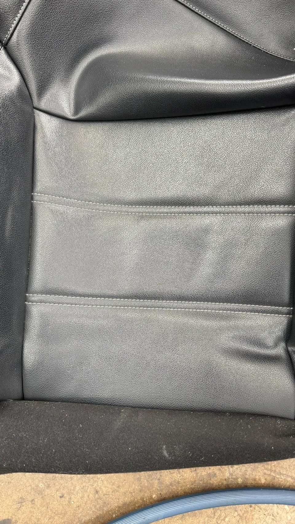 Renault QM6 seat ventilation - Renault QM6 Ventilated Seats Review — Cost & Installation photo 3