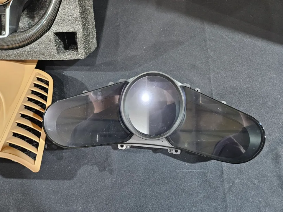 Porsche Cayenne body kit - Porsche Cayenne Body Kit Installation Review photo 4