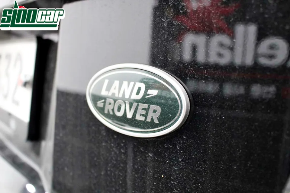 Land Rover Evoque seat ventilation - Land Rover Evoque Seat Ventilation & Heating Review — Enhanced Co photo 3