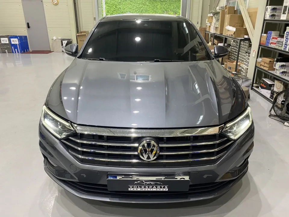 Volkswagen Jetta remote start coding review