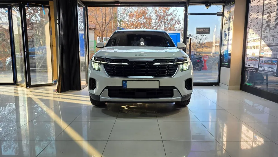 Kia Seltos lighting upgrade - Kia Seltos LED Lighting Upgrade Review: Brighter Nights photo 4