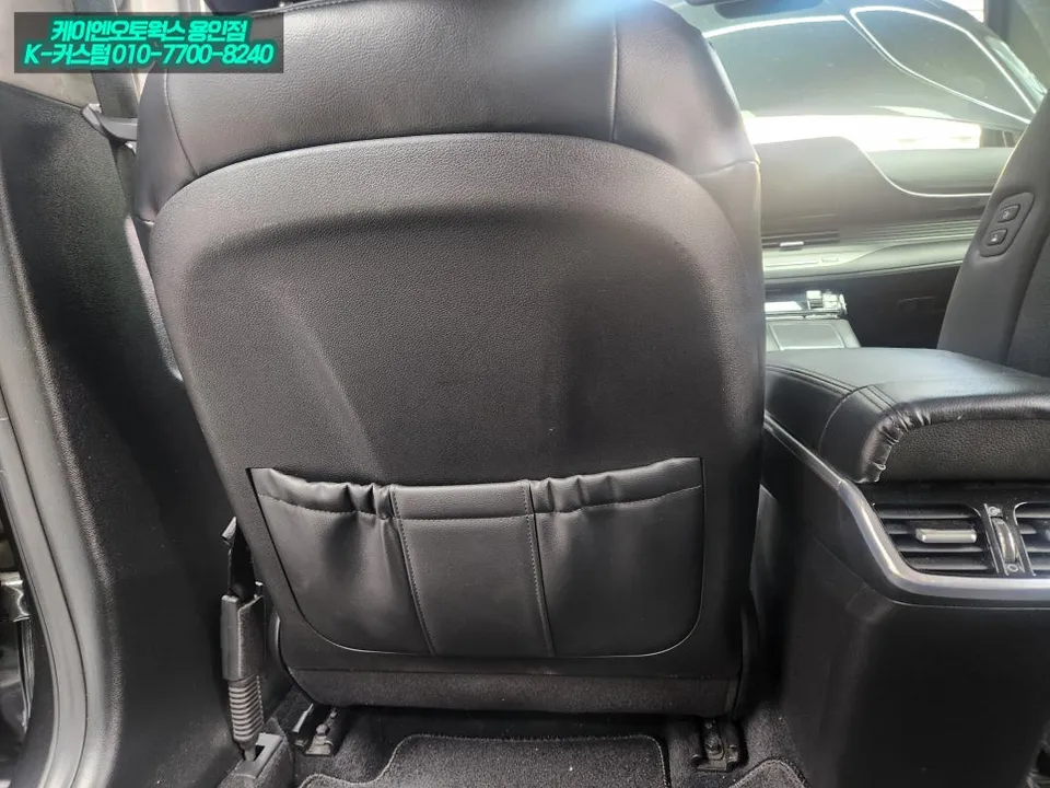 Hyundai The New Grandeur android head unit - Hyundai The New Grandeur Android Head Unit Review: Cost & Results photo 3