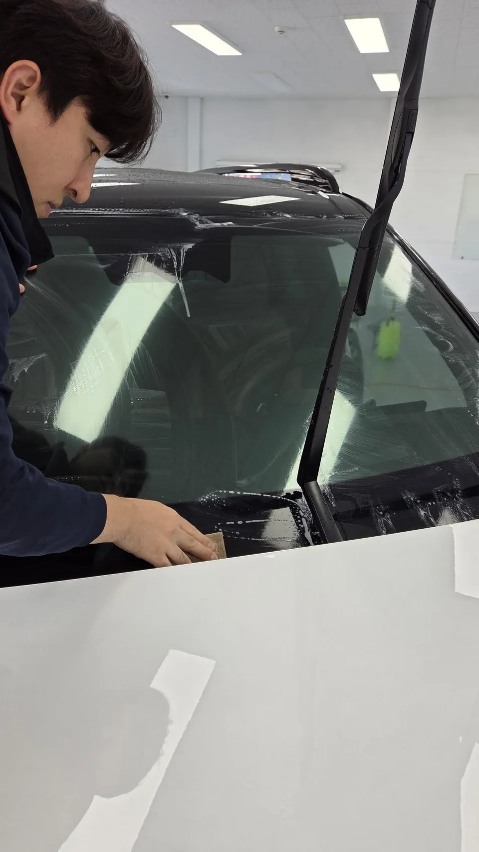 BMW X5 PPF Review: Crystal Clear Protection