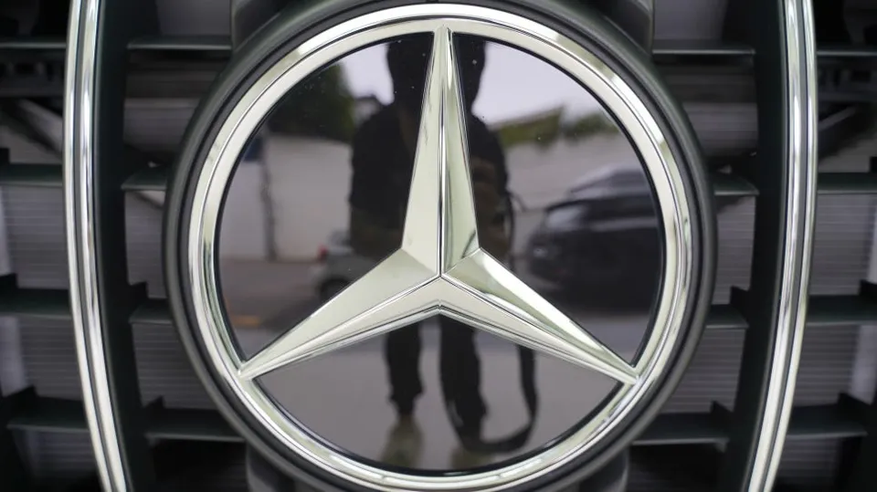 Mercedes-Benz GLEのPPF施工事例｜費用目安・仕上がり 施工写真 3-1
