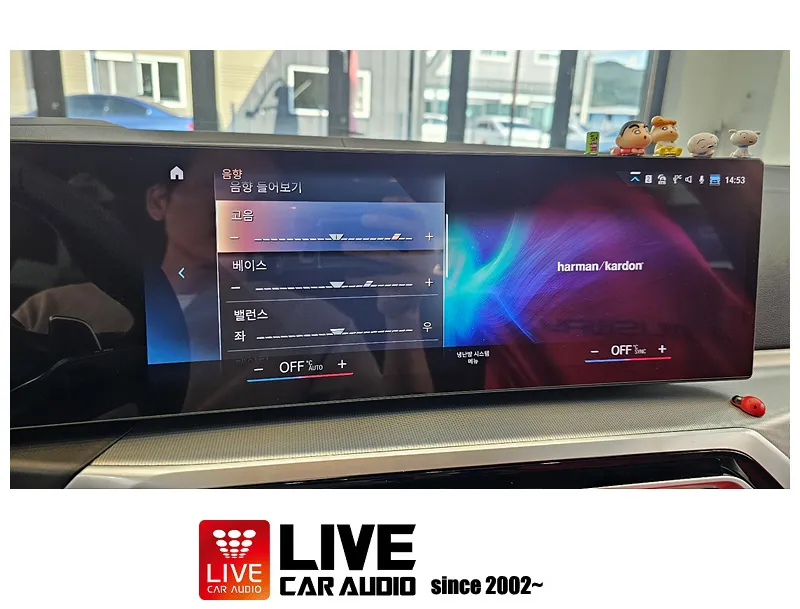 BMW 4 Series car audio - BMW 4 Series Car Audio Upgrade Review — Enhanced Sound photo 3