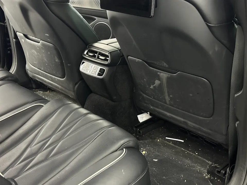 Hyundai Azera window tinting - Hyundai Azera Window Tinting Review — Enhanced Comfort & Style photo 3