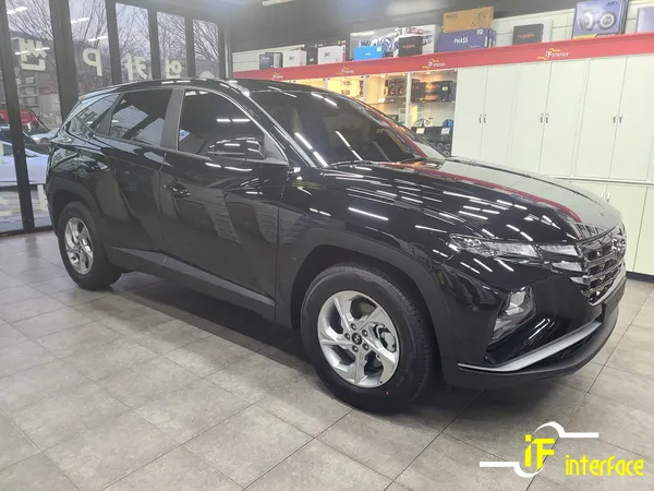 Hyundai Tucson NX4 dash cam - Hyundai Tucson NX4 Dash Cam Installation Review photo 3