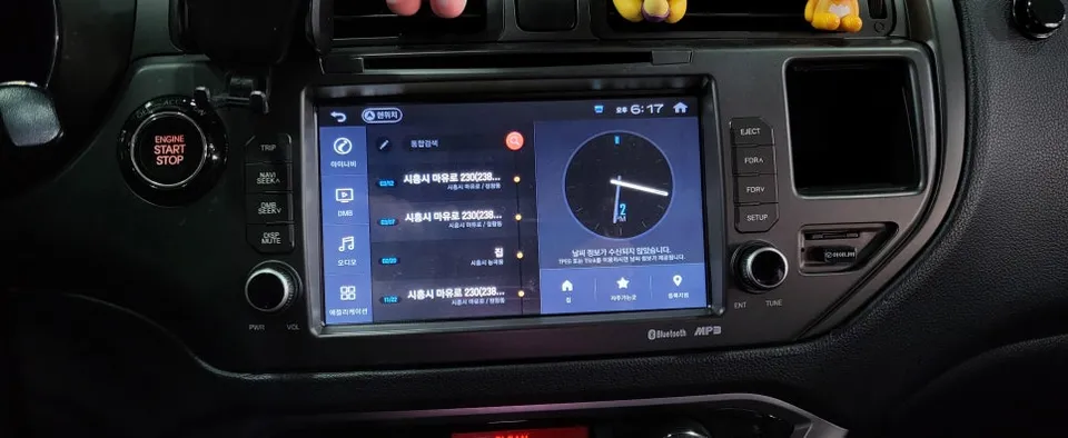 Kia K3 OEM Options Review: Factory Upgrade Cost photo 5