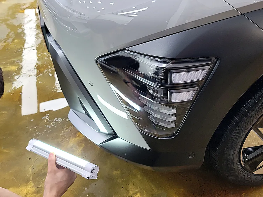 Hyundai Kona New Car Package Review: Cost & Results photo 2