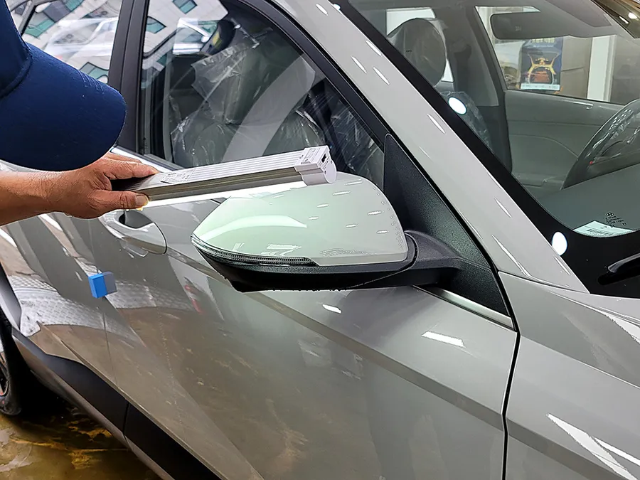 Hyundai Kona new car package - Hyundai Kona New Car Package Review: Cost & Results photo 4