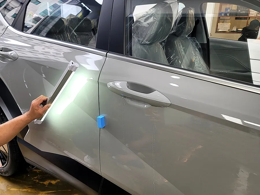 Hyundai Kona new car package - Hyundai Kona New Car Package Review: Cost & Results photo 5