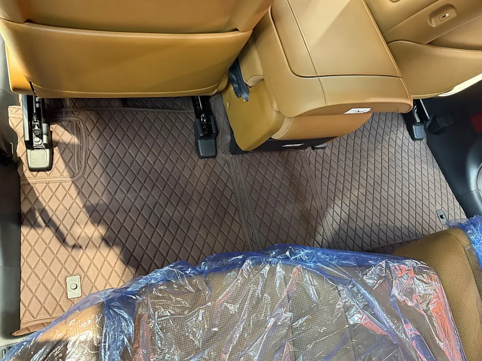 Hyundai Palisade window tinting - Hyundai Palisade Window Tinting Review — Enhanced Comfort photo 4