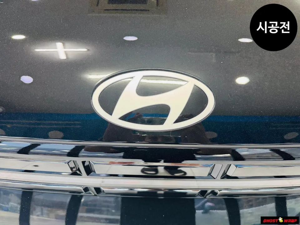 Hyundai Santa Fe MX5 PPF Review — Before & After After