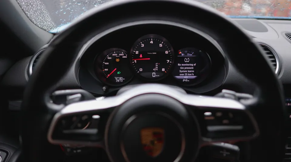 Porsche Boxster 718 CarPlay Coding Review — Hidden Features Activ
