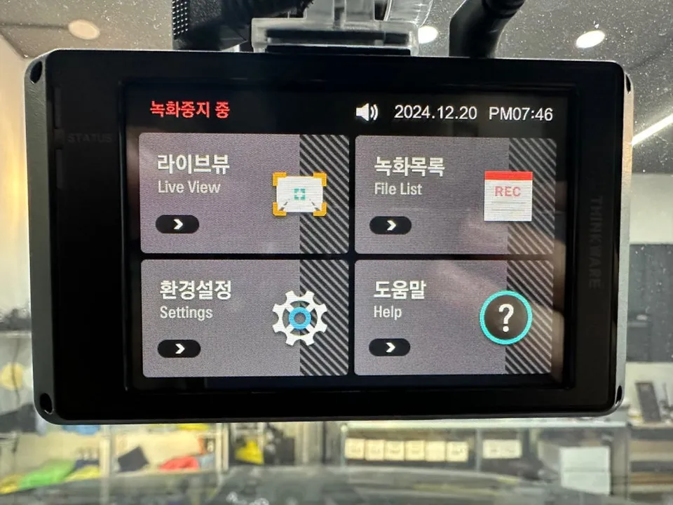 Kia Carnival PPF施工事例|費用目安と仕上がり 施工写真 3-3