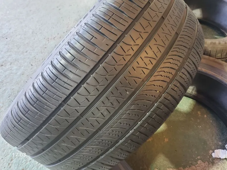 Genesis G80 wheel repair - Genesis G80 Wheel Repair & Painting Review photo 6