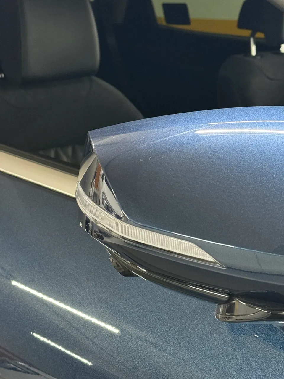 Kia Sportage other - Kia Sportage Other Car Service Review — Clean Turn Signal Replace photo 3