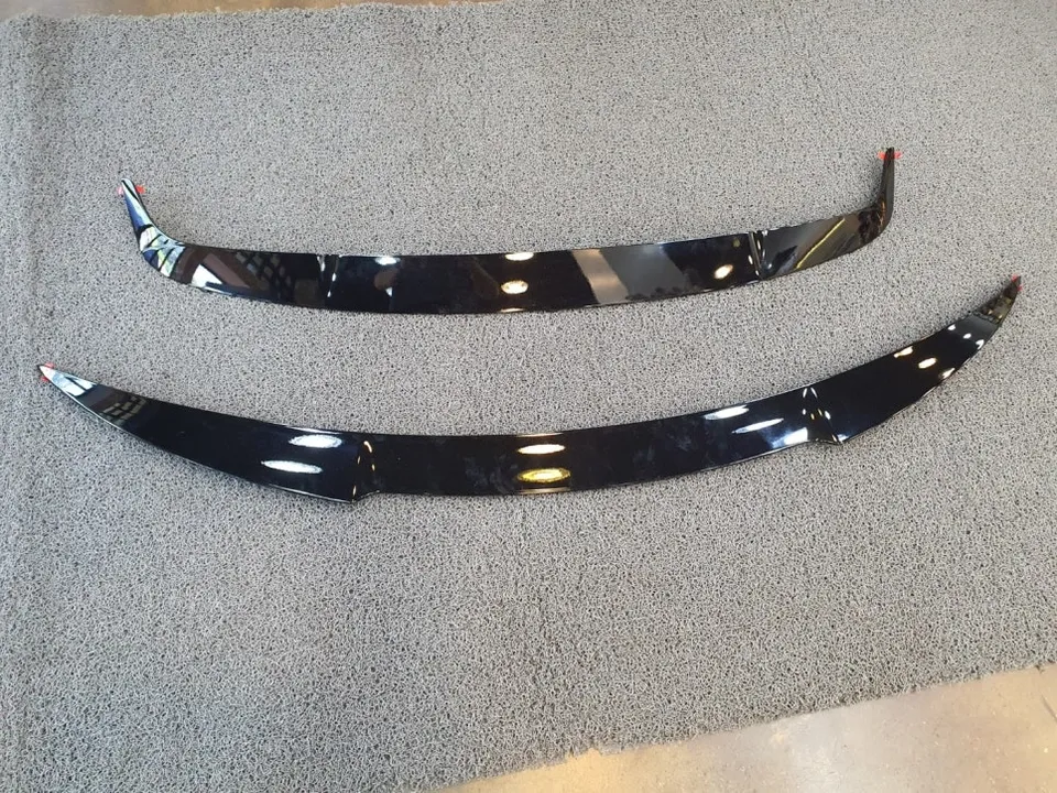 Kia K5 body kit - Kia K5 Body Kit Review: Enhanced Aerodynamics & Style photo 3