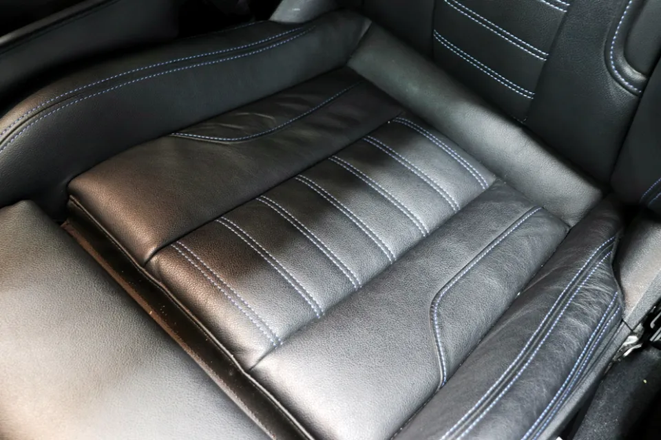 BMW 3 Series G20 seat ventilation - BMW 3 Series G20 Ventilated Seats Review - Cost & Results photo 4