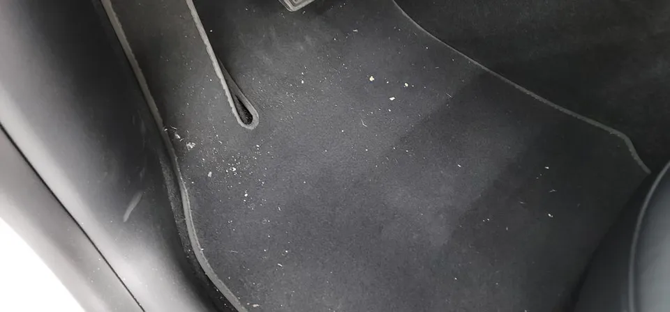 Tesla Model Y ceramic coating - Tesla Model Y Ceramic Coating Review: Enhanced Shine & Protection photo 4