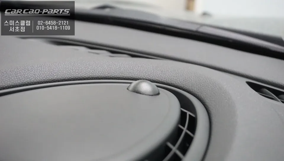 BMW MINI oem options - BMW MINI OEM Options & Factory Upgrades Review — Enhanced Safety photo 3