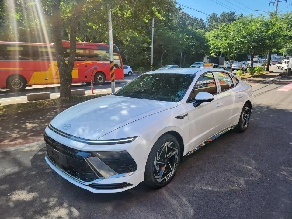 Hyundai Azera PPF Review - Crystal Clear Protection
