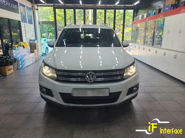 Volkswagen Tiguan Android Head Unit Review: Kanaro X Plus Upgrade