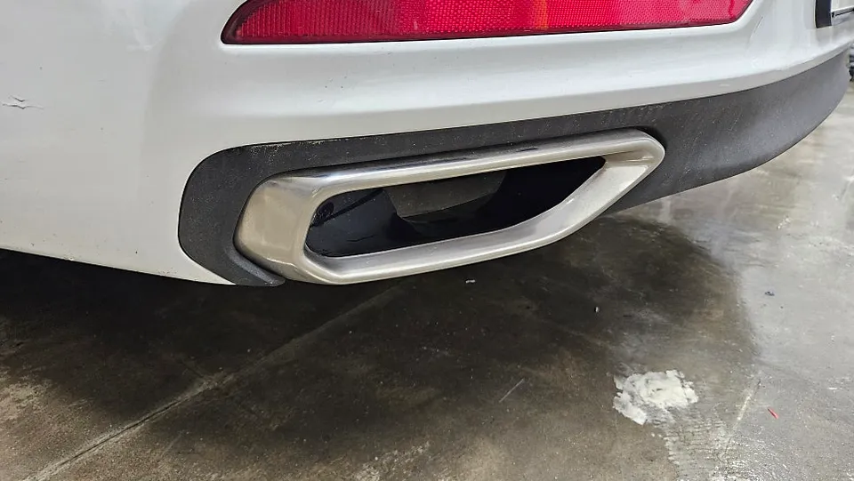 Hyundai Grandeur IGのカーラッピング事例｜費用目安・仕上がり 施工写真 2-2