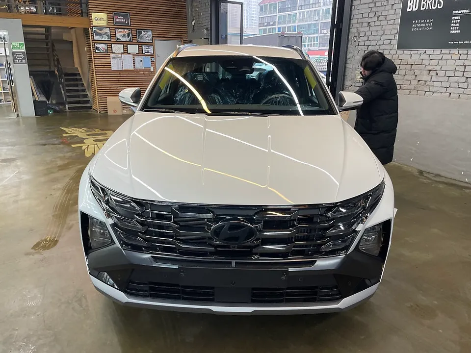 Hyundai Tucson Window Tinting Review: Cost & Results photo 2