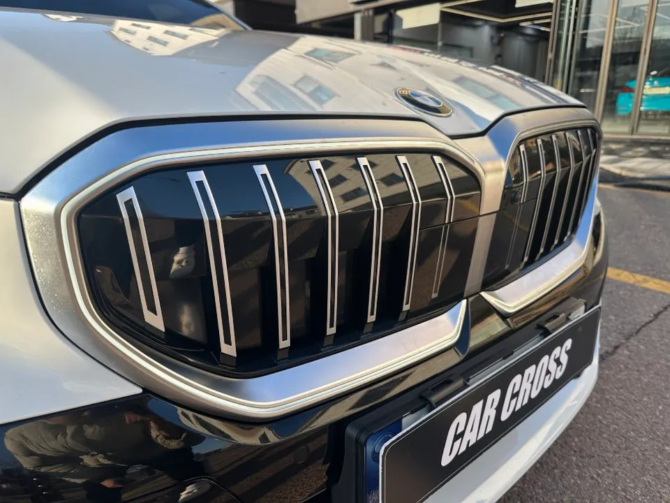 BMW G60 PPF施工事例｜費用目安と仕上がり 施工写真 1-1