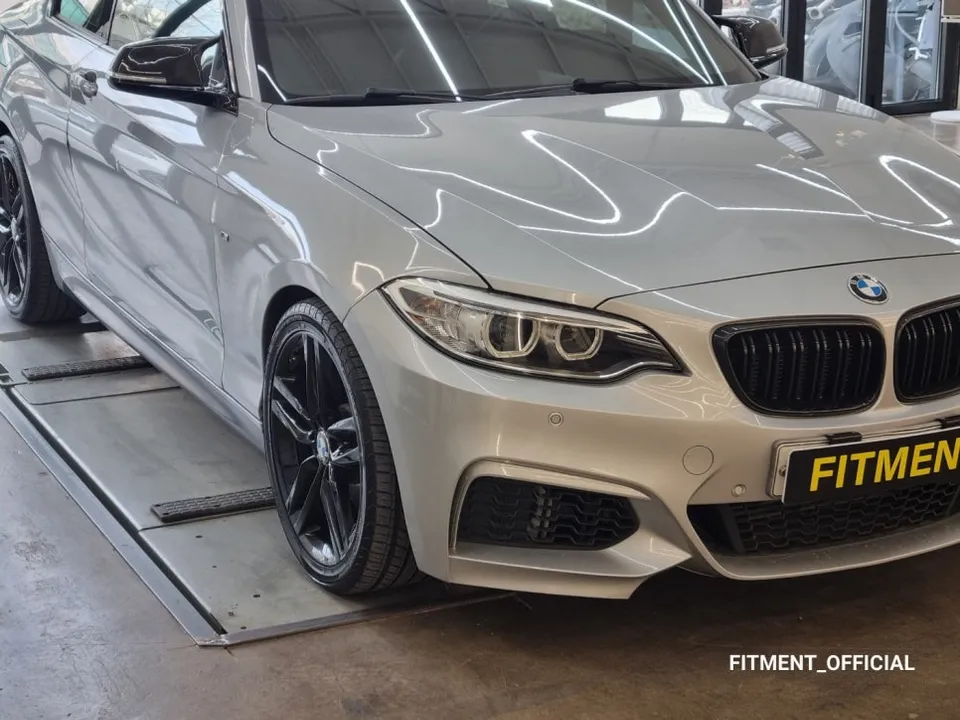 BMW 2 Series Android Head Unit Review: High-Spec Upgrade photo 18