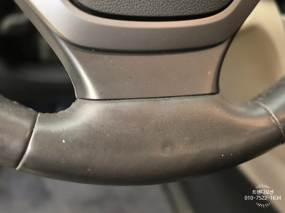 Hyundai Elantra AD interior customization - Hyundai Elantra AD Interior Customization Review photo 4