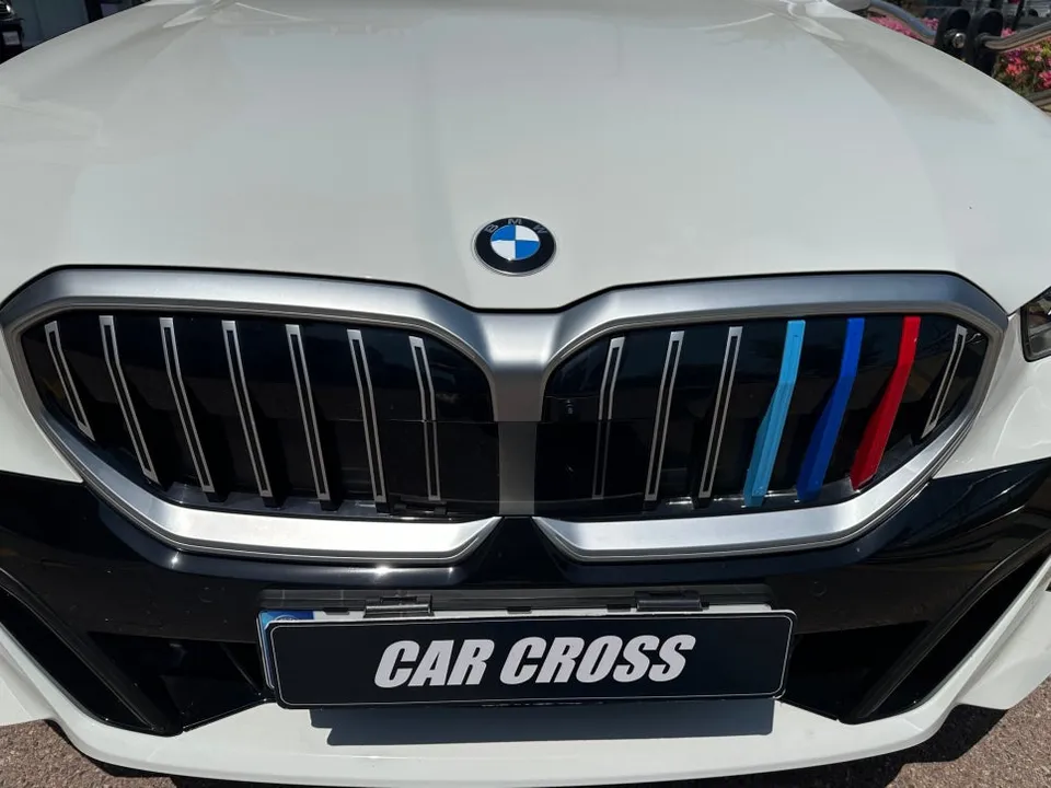 BMW 5 SeriesのPPF施工事例｜費用目安・仕上がり 施工写真 3-1