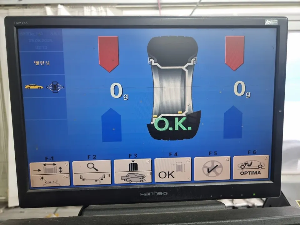 Genesis GV80 wheel repair - Genesis GV80 Wheel Repair Review — Cost & Results photo 4