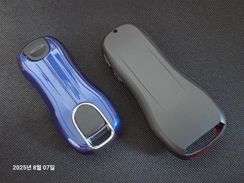 Porsche Taycan oem options - Porsche Taycan OEM Options Review: Cost & Results photo 3