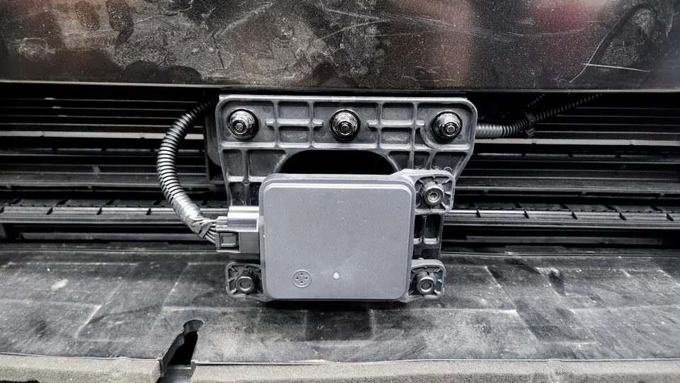Kia Niro SG2 oem options - Kia Niro SG2 Smart Cruise Control Upgrade Review photo 6