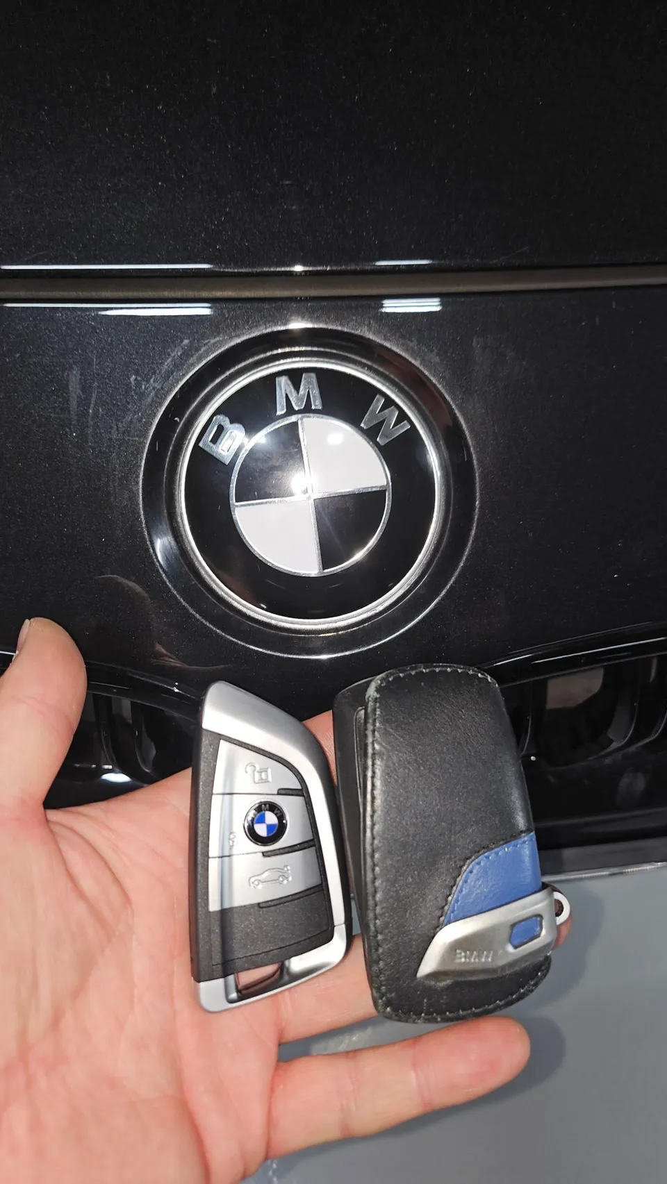 BMW 3 Series F30 OEM Options Review - Factory Upgrade Cost photo 1