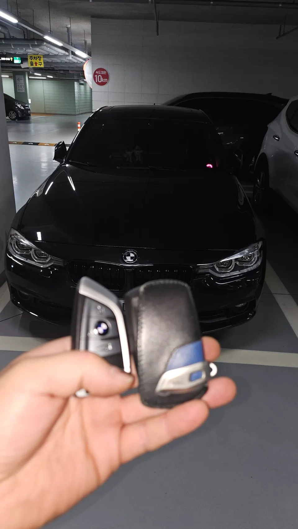 BMW 3 Series F30 oem options - BMW 3 Series F30 OEM Options Review - Factory Upgrade Cost photo 4