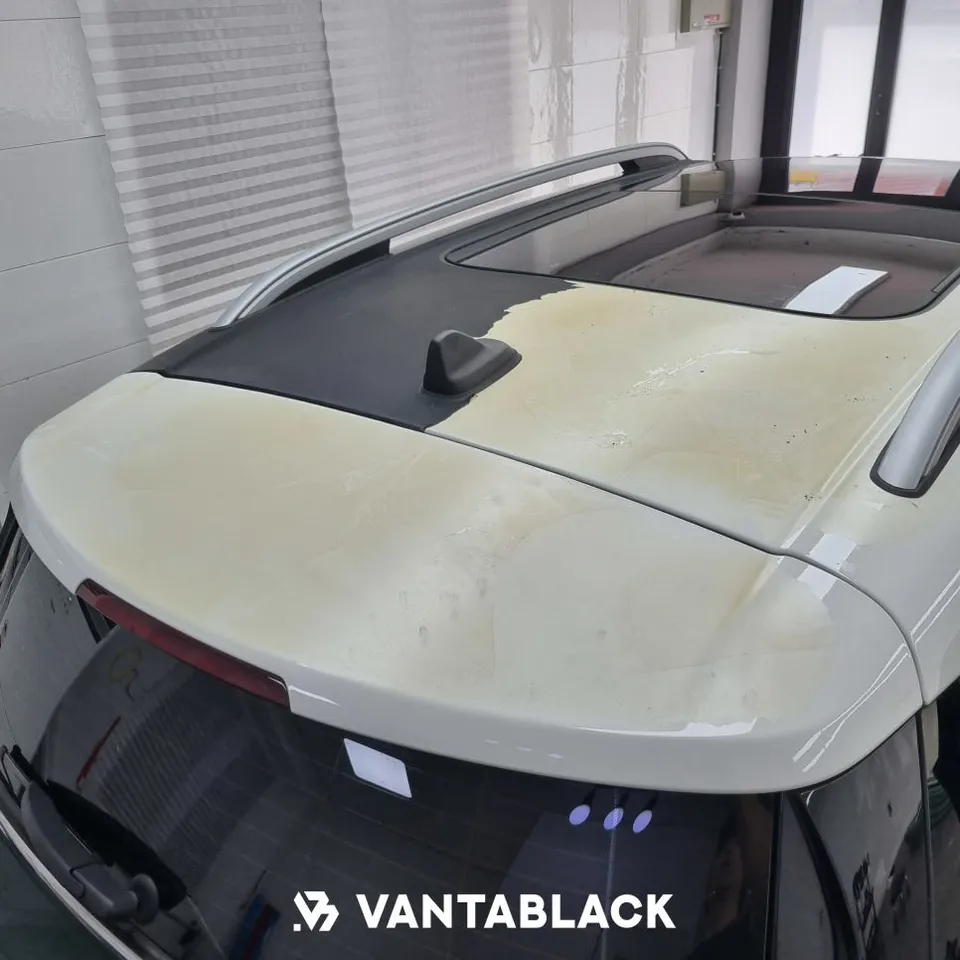 MINI Countrymanのカーラッピング事例｜費用目安・仕上がり 施工写真 3-2