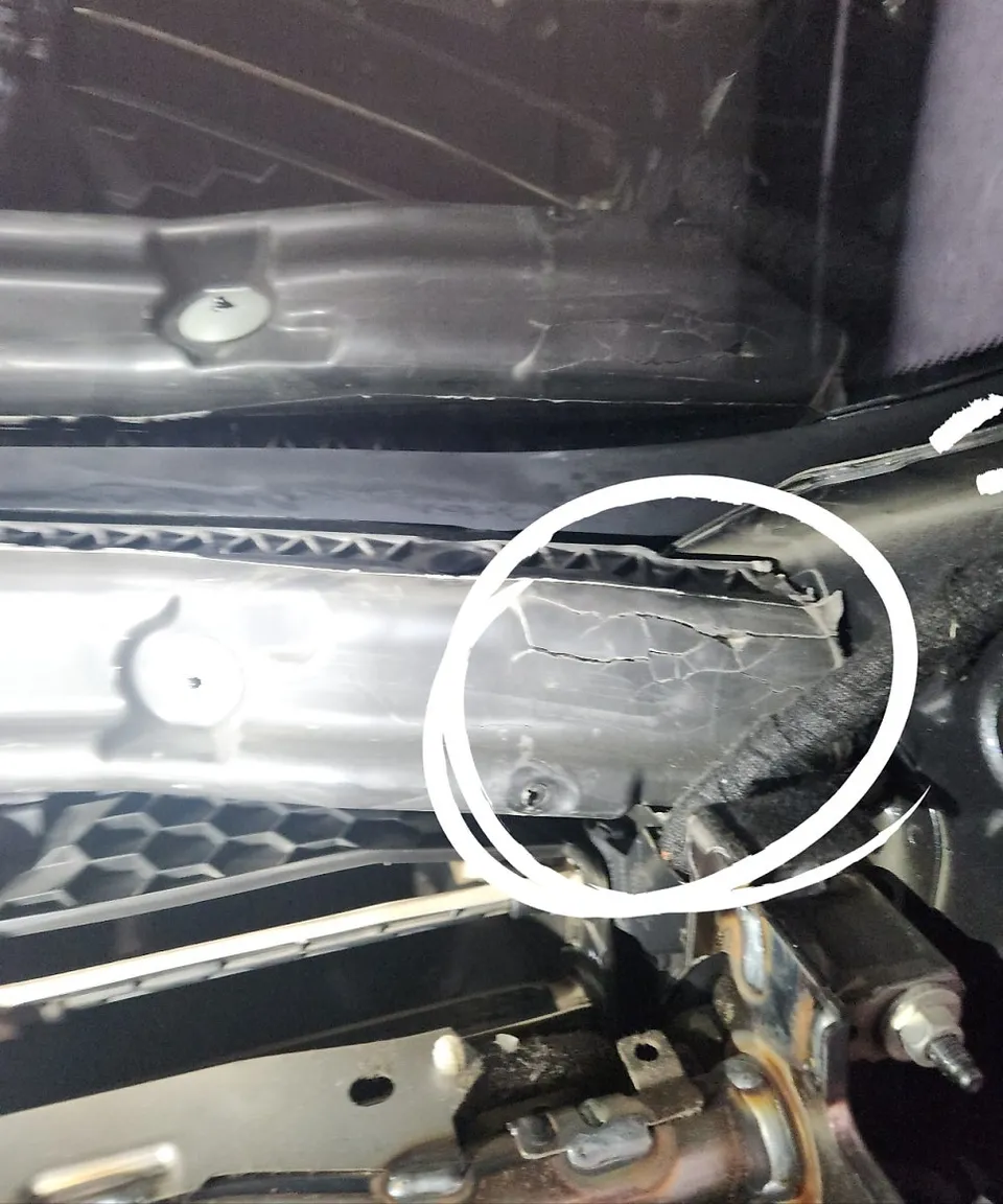 BMW 3 Series soundproofing - BMW 3 Series Soundproofing Review — Road Noise Reduction photo 4