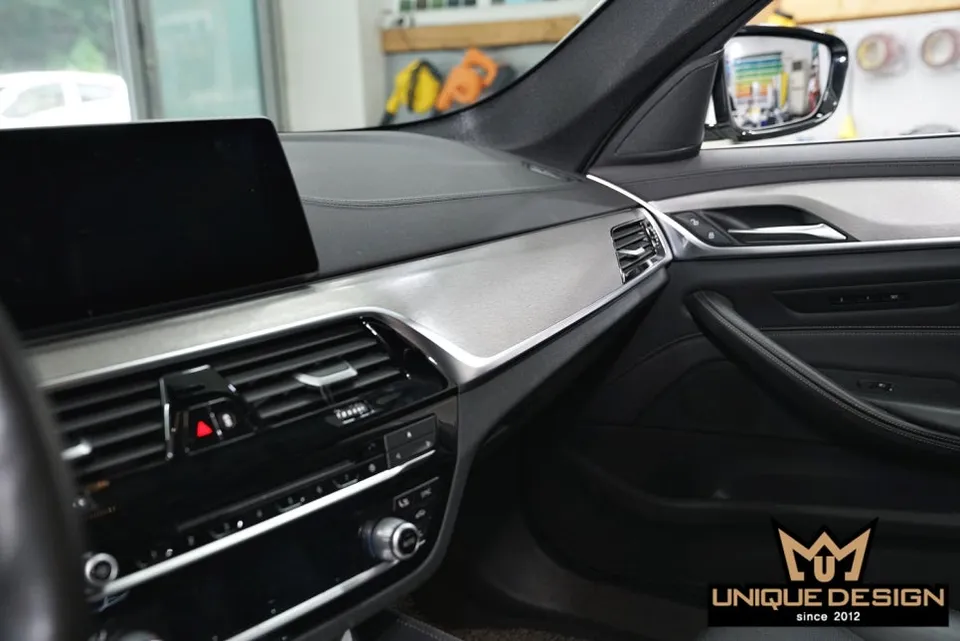 BMW 5 Series Vinyl Wrap Review — Cost & Results After