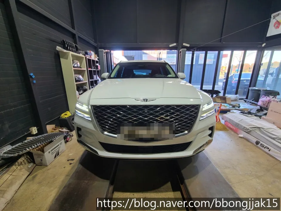 Genesis GV80 Body Kit Review: Cost & Results