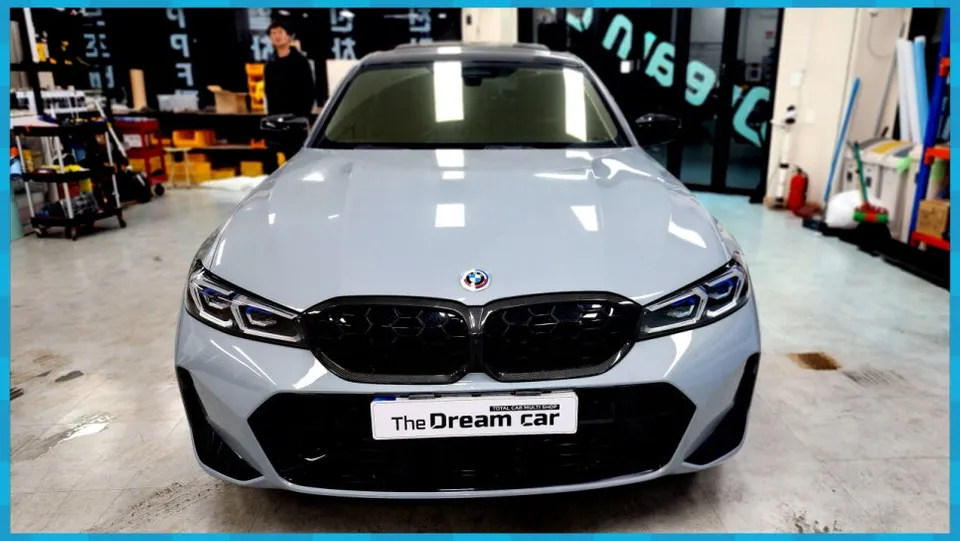 BMW 3 Series Ventilated & Heated Seats Review — Enhanced Comfort photo 2