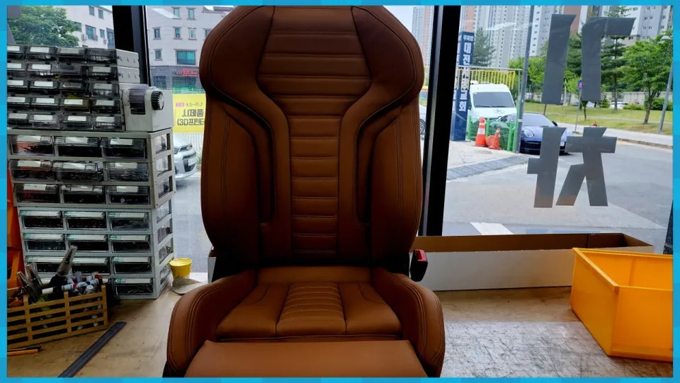BMW 3 Series seat climate - BMW 3 Series Ventilated & Heated Seats Review — Enhanced Comfort photo 3