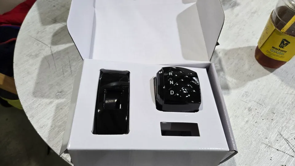 Hyundai Palisade Steering Wheel Customization Review photo 2