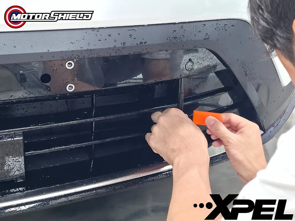 Polestar 4 New Car Protection Package Review After