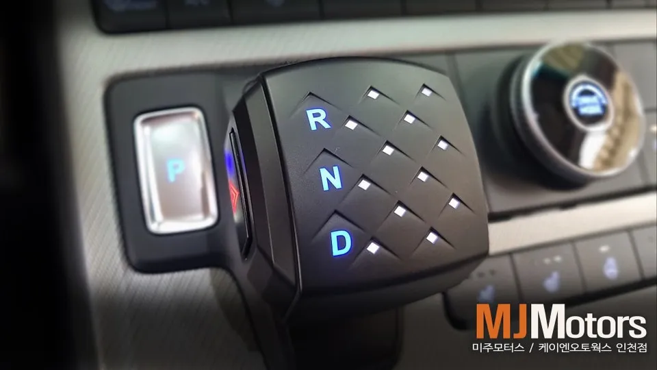Hyundai Palisade steering wheel - Hyundai Palisade Steering Wheel Customization Review photo 3