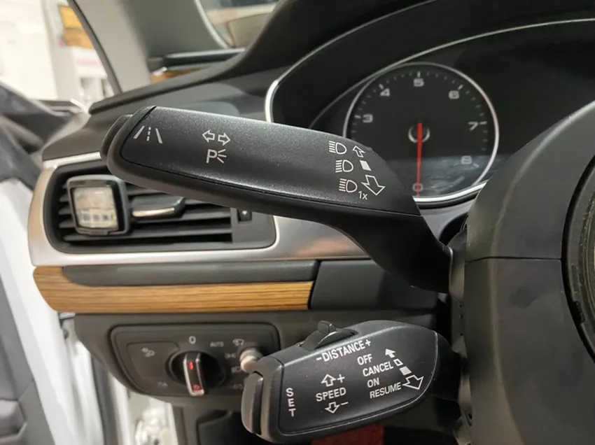 Audi A7 remote start coding - Audi A7 Remote Start & Coding Review — Enhanced Convenience photo 3
