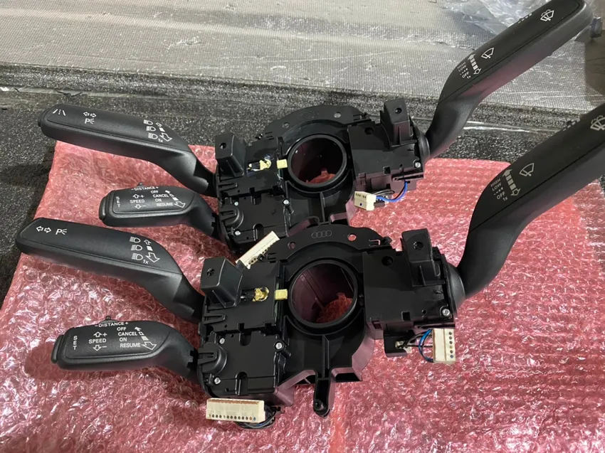 Audi A7 remote start coding - Audi A7 Remote Start & Coding Review — Enhanced Convenience photo 4