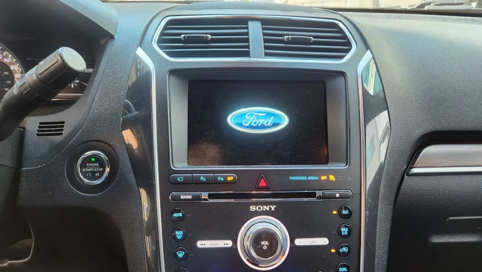 Ford Explorer Dash Cam Installation Review Before